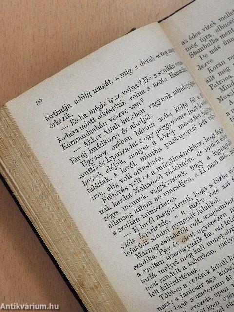 Petki Farkas leányai/Háromszéki leányok/A két szász/A fehér rózsa/Humoristicus papirszeletek/Észak honából