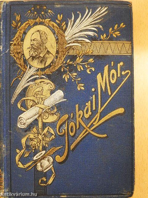 A magyar előidőkből/A magyar nép élcze