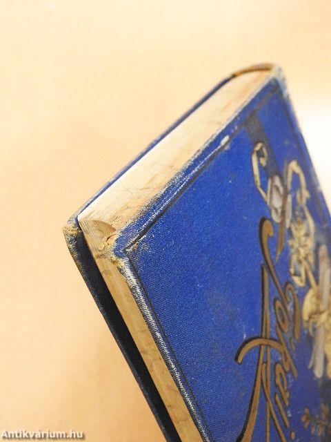 A magyar előidőkből/A magyar nép élcze