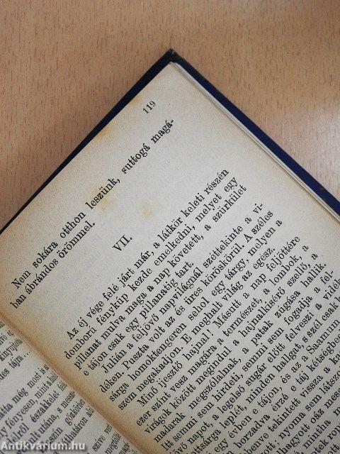 A magyar előidőkből/A magyar nép élcze