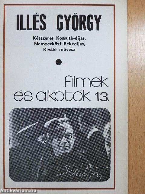 Illés György