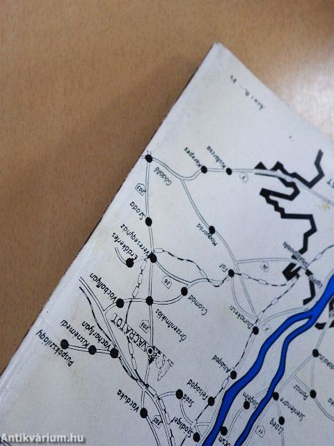 A vácrátóti botanikus kert