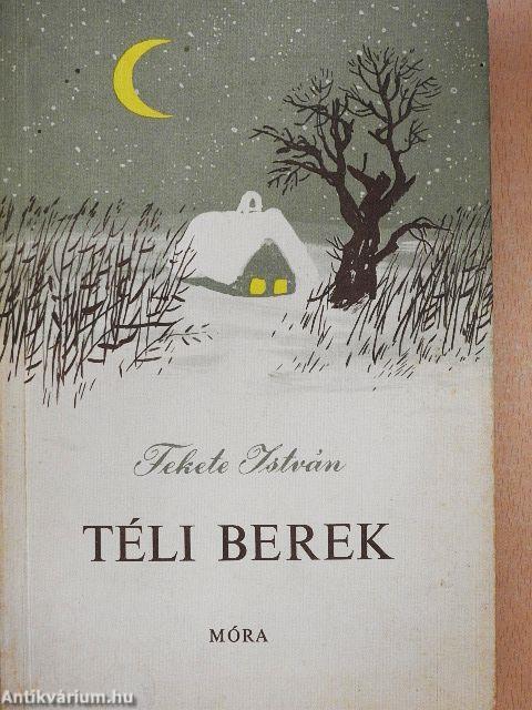 Téli berek