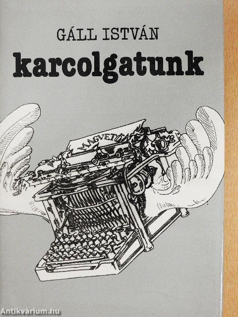 Karcolgatunk