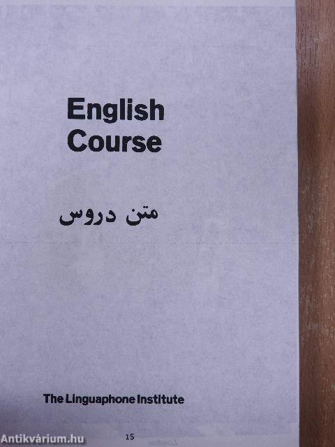 English Course