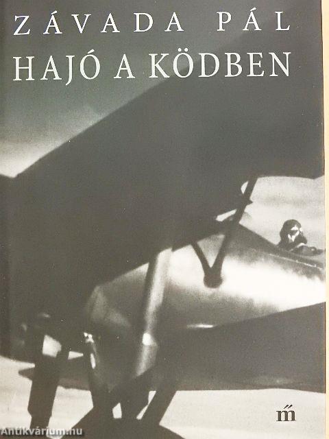 Hajó a ködben