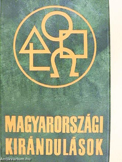 Magyarországi kirándulások