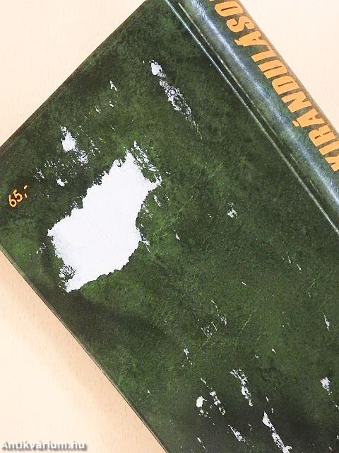 Magyarországi kirándulások