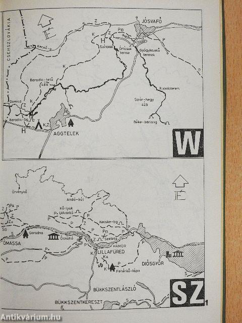 Magyarországi kirándulások