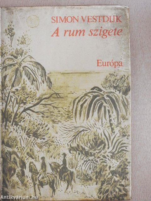 A rum szigete