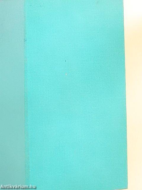 Historisches Jahrbuch 1969/I-II.