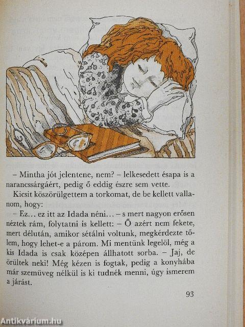 Ez mind az én kutyabajom