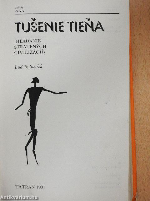 Tusenie Tiena