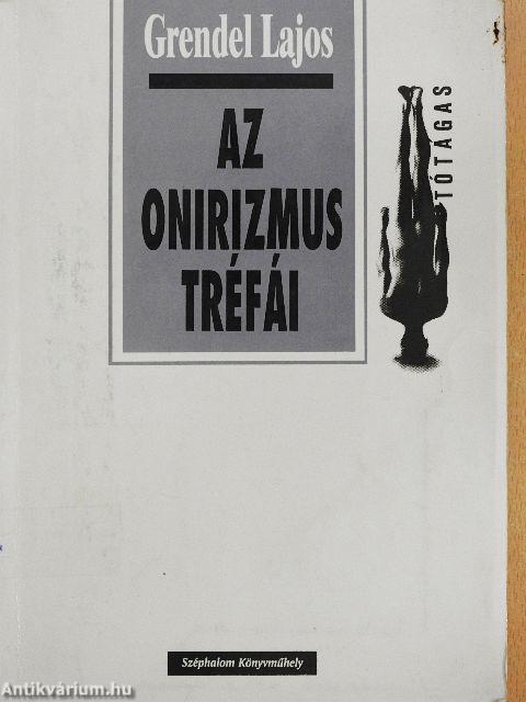 Az onirizmus tréfái