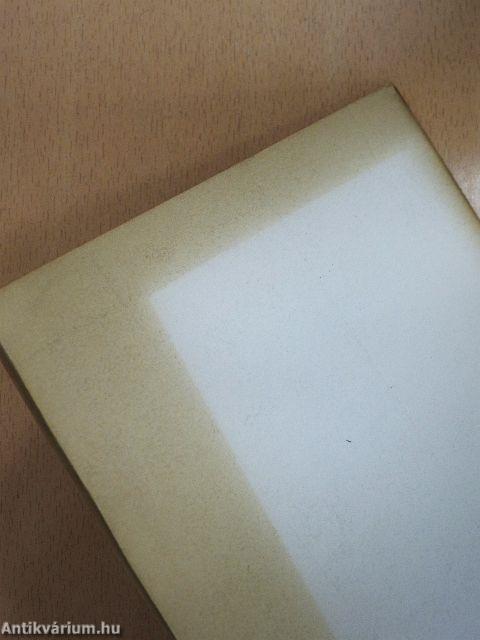 Magyarságismeret III.