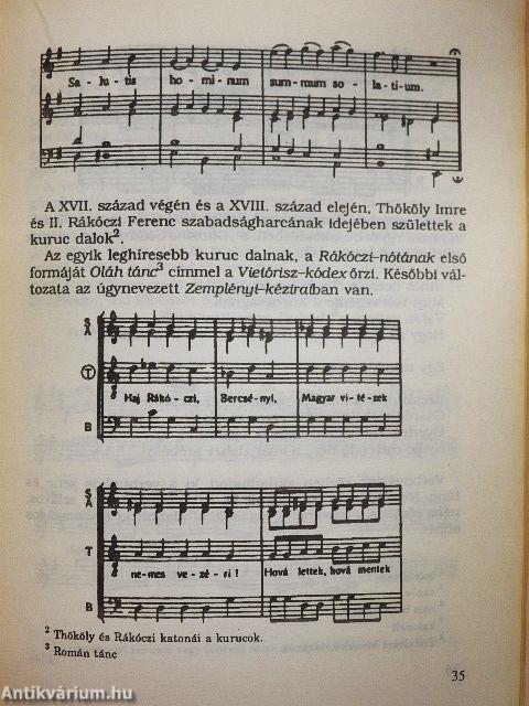 Magyarságismeret III.