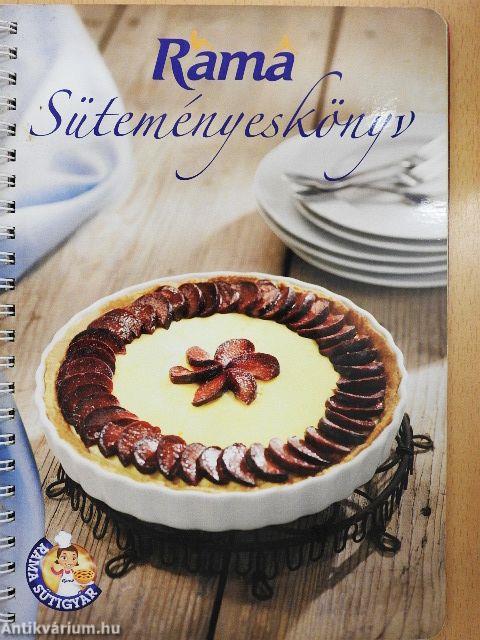 Rama Süteményeskönyv