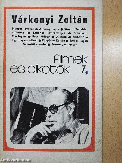 Várkonyi Zoltán