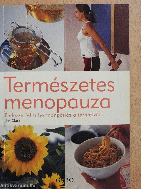 Természetes menopauza