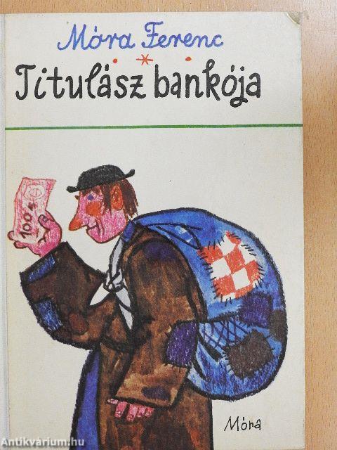 Titulász bankója