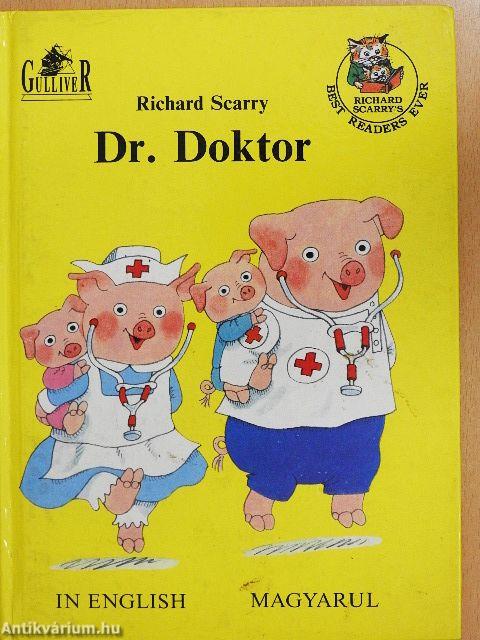 Dr. Doktor