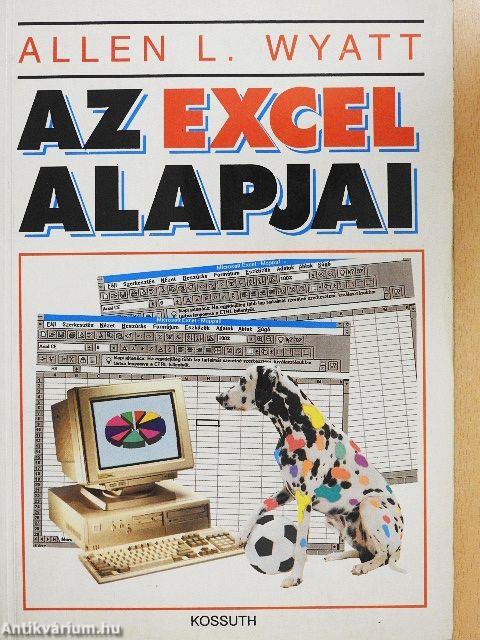 Az Excel alapjai