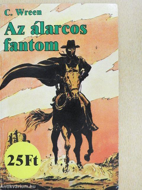 Az álarcos fantom