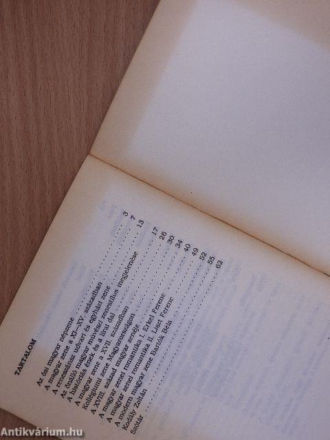 Magyarságismeret III.