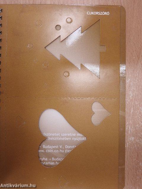 Rama Süteményeskönyv