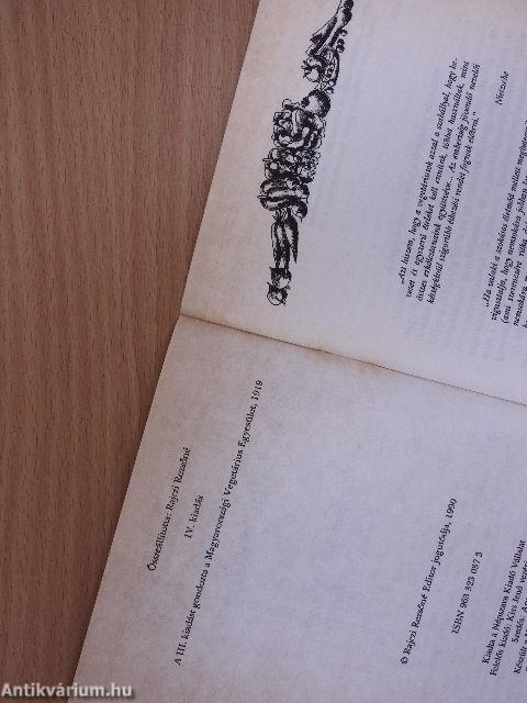 Húsmentes reform szakácskönyv