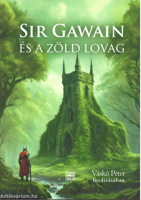 Sir Gawain és a zöld lovag