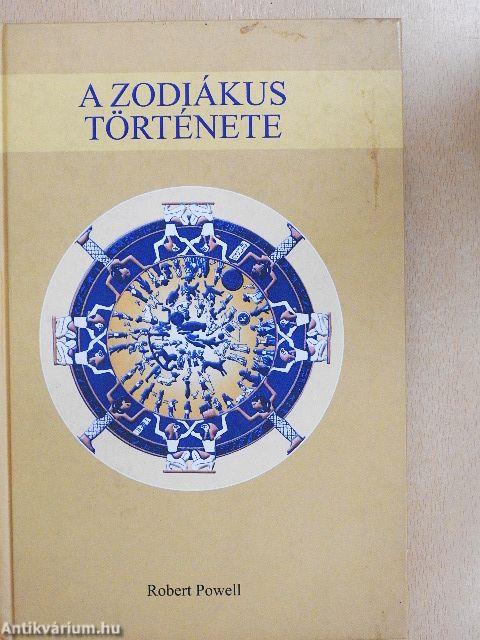 A zodiákus története