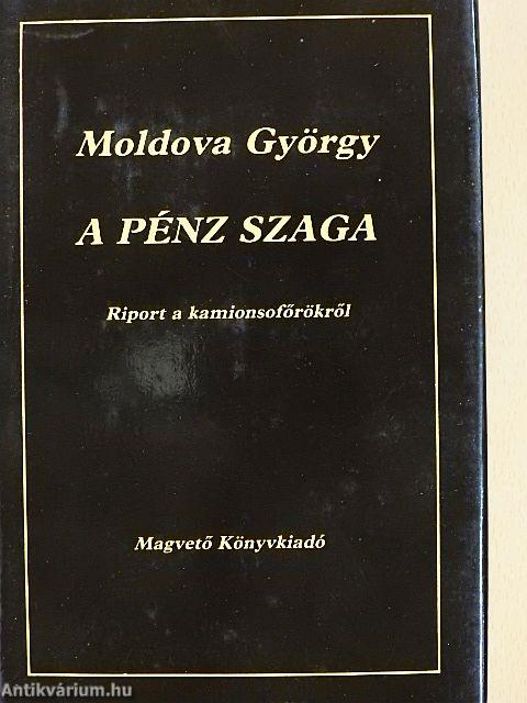 A pénz szaga