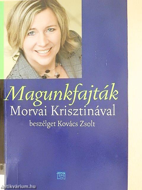 Magunkfajták