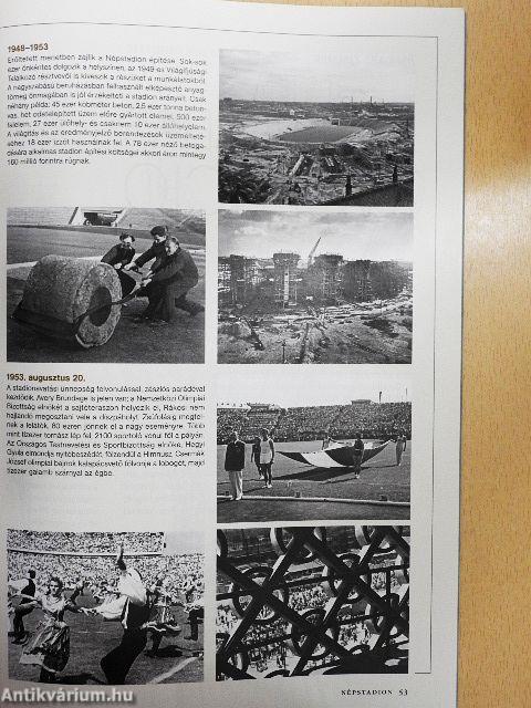 National Geographic Magyarország 2012. május