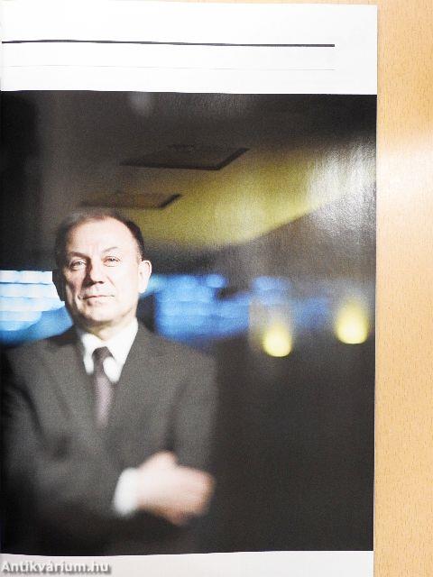 National Geographic Magyarország 2012. május