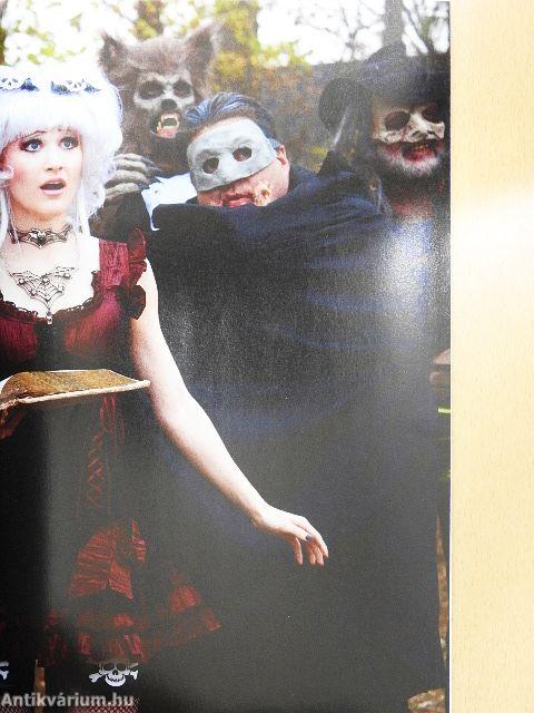 National Geographic Magyarország 2012. január