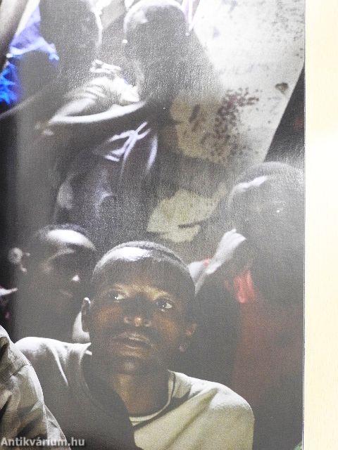 National Geographic Magyarország 2013. december