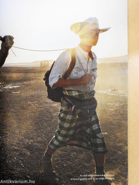 National Geographic Magyarország 2013. december