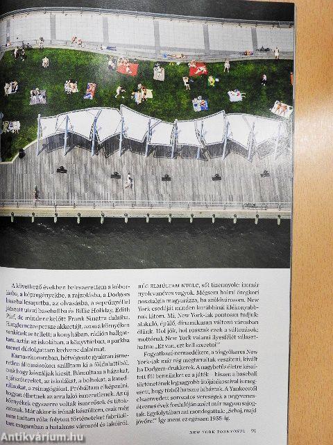 National Geographic Magyarország 2015. december