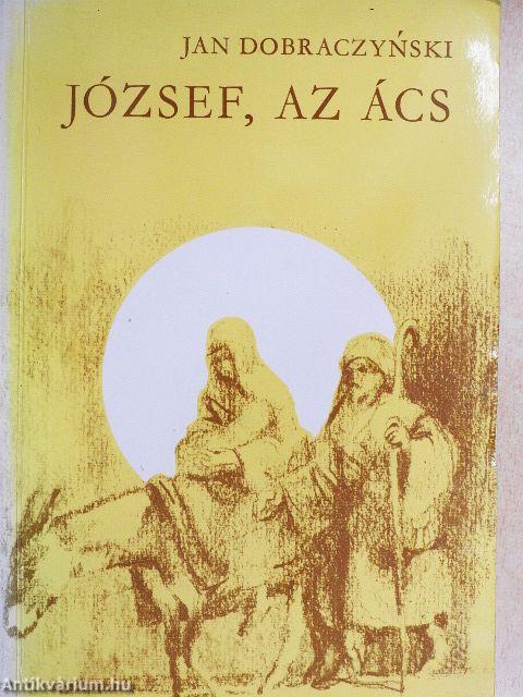 József, az ács