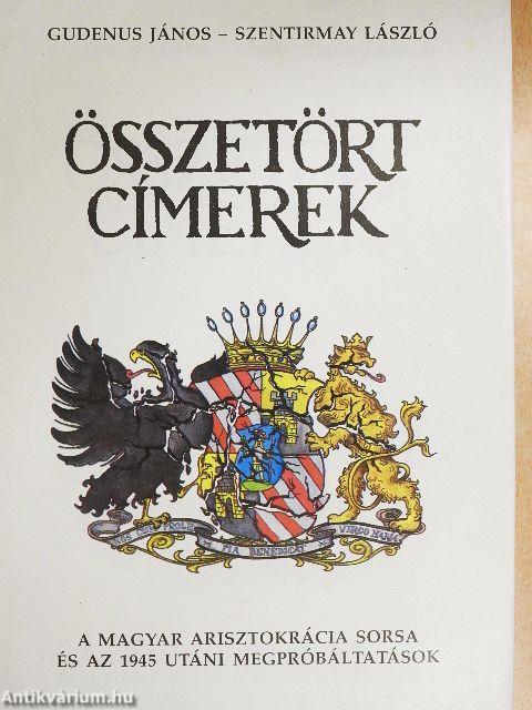 Összetört címerek