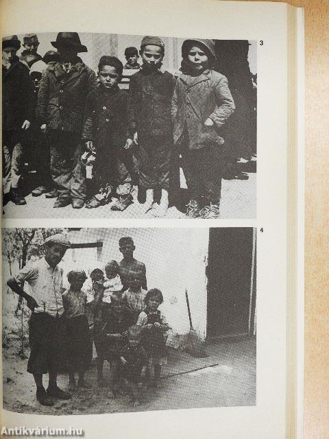 Krónika a kun pusztákról