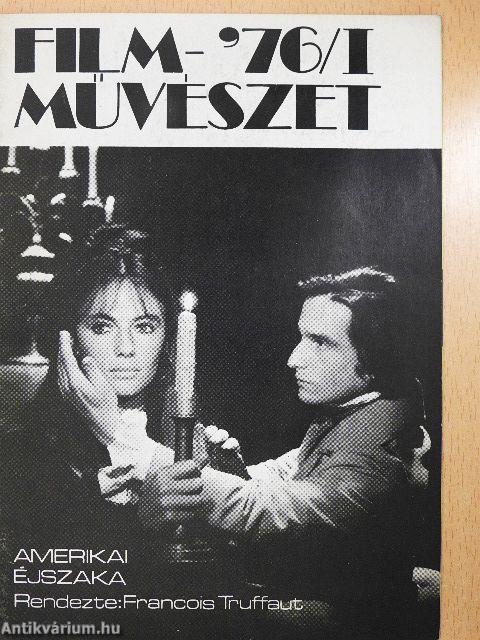 Filmművészet '76/I.