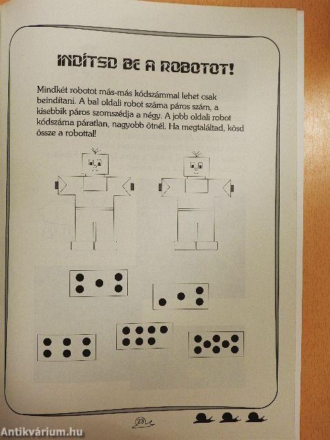 Biga-csiga 2008. február