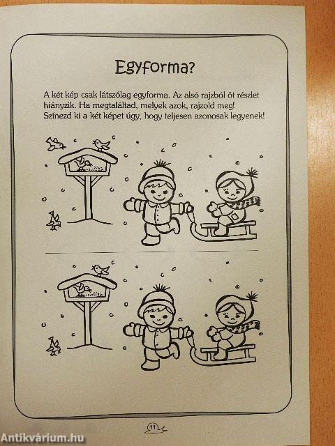 Biga-csiga 2008. február