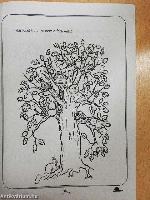 Biga-csiga 2008. március