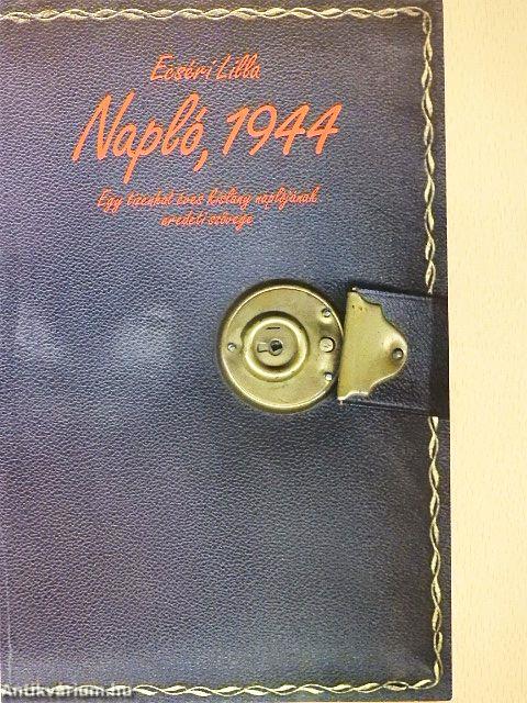 Napló, 1944