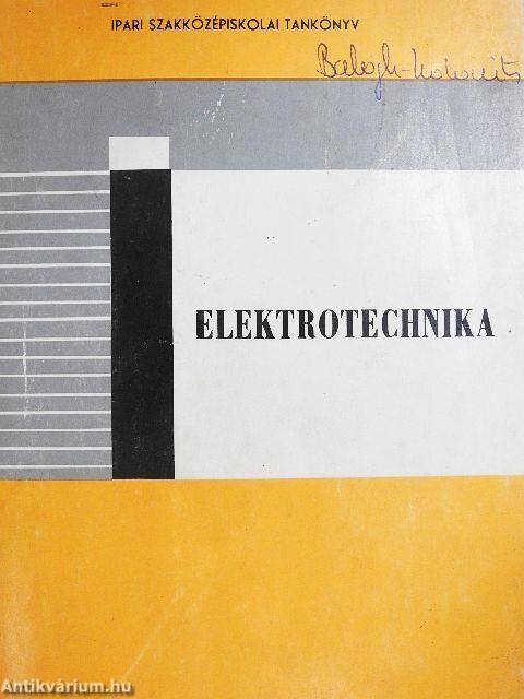 Elektrotechnika