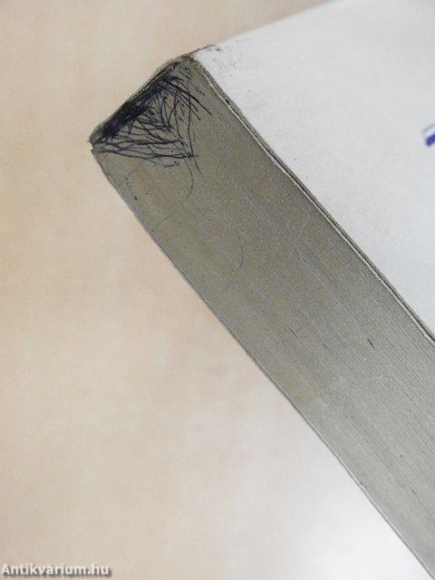 Vizsgakérdések, feladatok, versenyfeladatok összefoglaló gyűjteménye fizikából 2. (töredék)